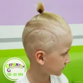 Детская парикмахерская Стрижуля фото 2